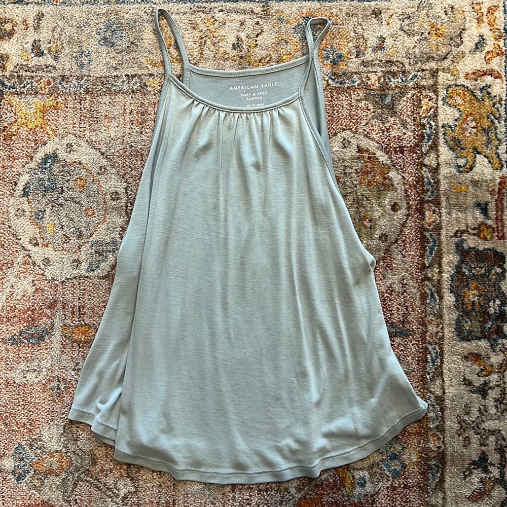American Eagle tank top